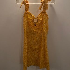 Forever 21 Sundress
